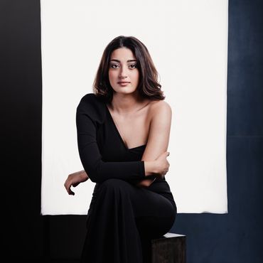 Ekaterine Buachidze