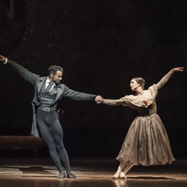 ONEGIN ab 30.4.25
