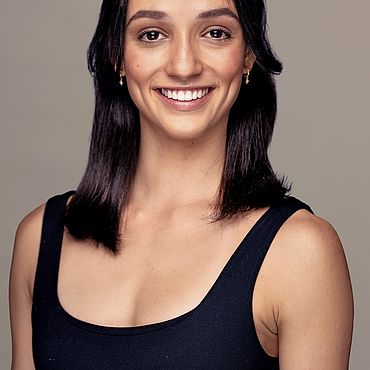 Tahlia Szumowski