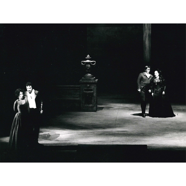 Foto von Julia Varady 