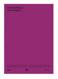 Das Rheingold 2024 (Programm)