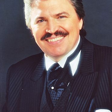 Foto von Peter Seiffert