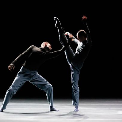 TO GET TO BECOME - Matteo Dilaghi, Vera Segova c) Katja Lotter