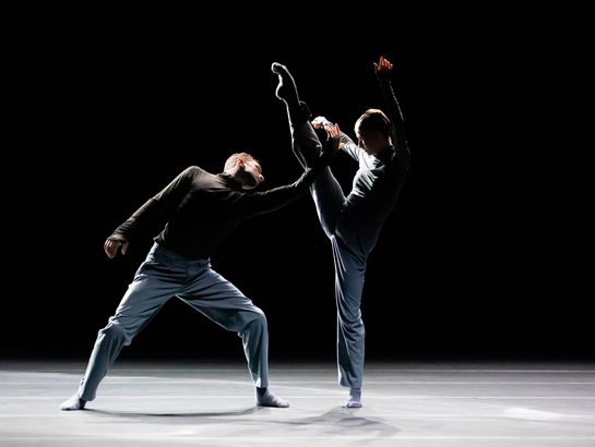 TO GET TO BECOME - Matteo Dilaghi, Vera Segova c) Katja Lotter