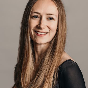 Madeleine Dowdney