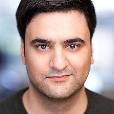 Milan Siljanov