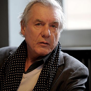 Foto von Hans Neuenfels