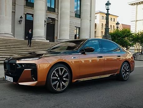BMW: OPER FÜR ALLE
