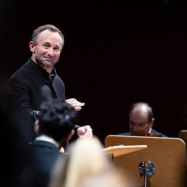 KIRILL PETRENKO 
