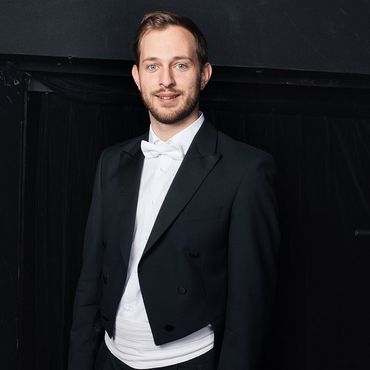 Pascal Deuber