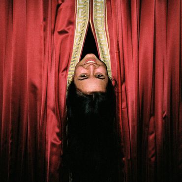 OPEN STAGE