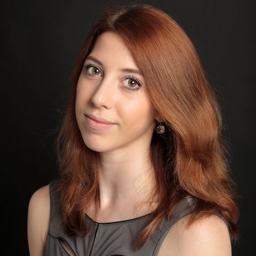 Elvina Ibraimova