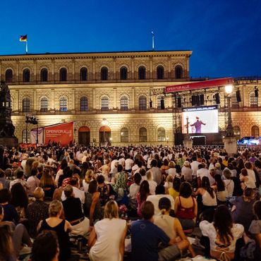 OPER FÜR ALLE