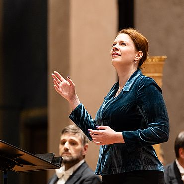 ARIADNE: CATRIONA MORISON
