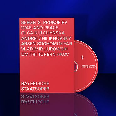 BAYERISCHE STAATSOPER RECORDINGS