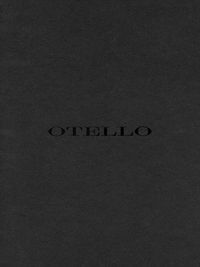 Otello (Programm)