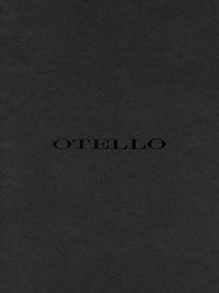 Otello (Programm)