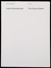 The Snow Queen (Programm)