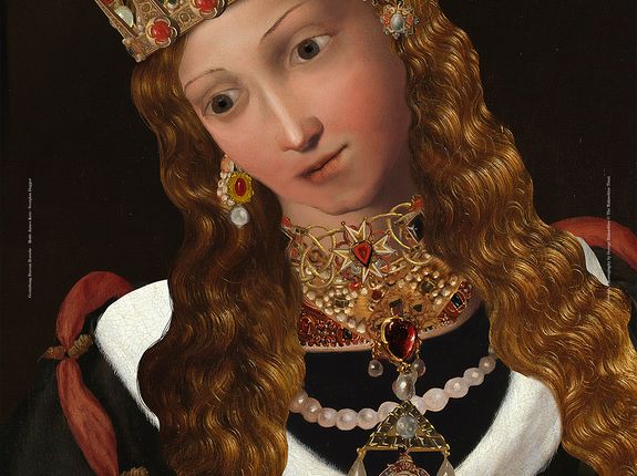 Jewels A1 (Plakat)