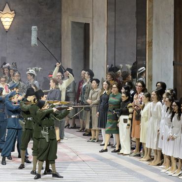 TOSCA
