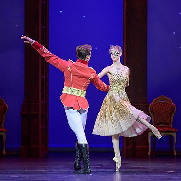 Presseinformation, 5. M&auml;rz 2022: Absage Cinderella-Livestream