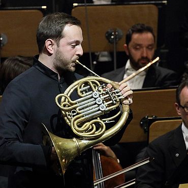 3. Academy Concert