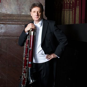 Gernot Friedrich