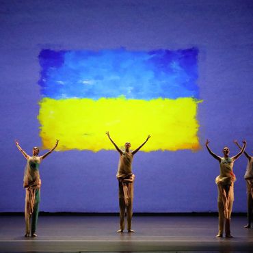 BILDER EINER AUSSTELLUNG von Alexei Ratmansky