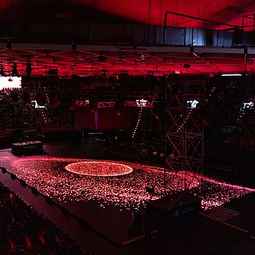 OPERA FOR ALL: BMW PARK