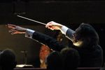 DER ROSENKAVALIER: V. Jurowkski © Wilfried Hösl
