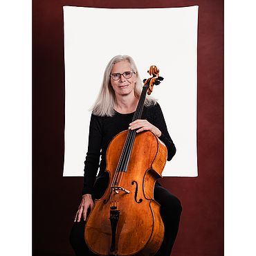 Roswitha Timm