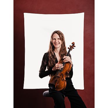 Ruth Elena Schindel