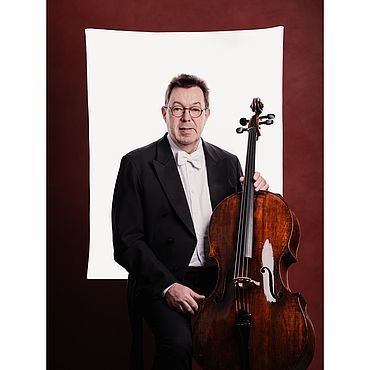 Udo Hendrichs