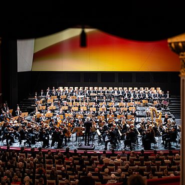 1st ACADEMY CONCERT