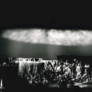 1967 Macbeth (Foto: R. Betz)