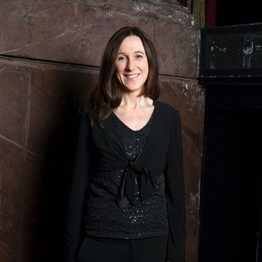 Heike Steinbrecher