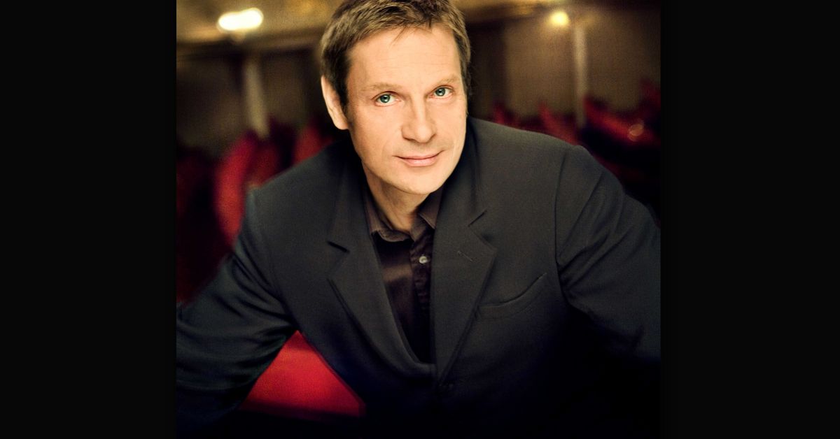 Stücke Bayerische Staatsoper