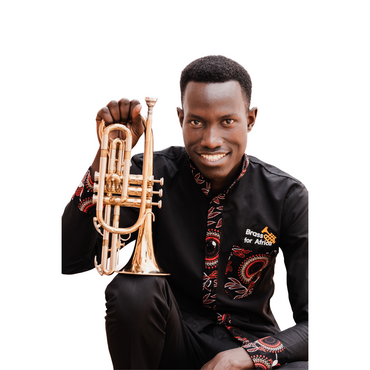 Foto von ENOCK OKECHA MUKISA