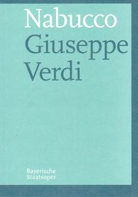 Nabucco (Programm)