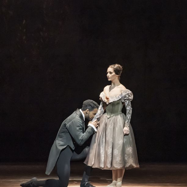 ONEGIN - Bayerische Staatsoper