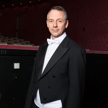 Yves Savary