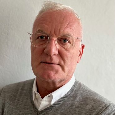 Klaus Bruns