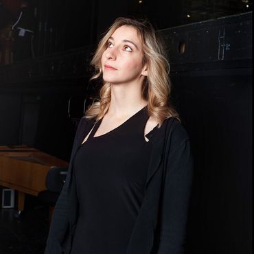 Milena Viotti