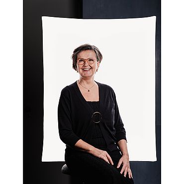Ursula Schulze-Antesberger