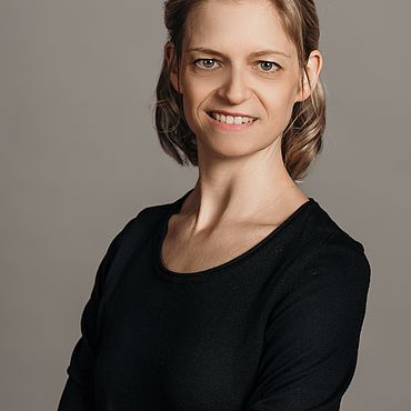 Annette Baumann