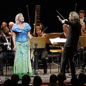 ANNIVERSARY CONCERT