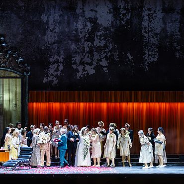 Le nozze di Figaro