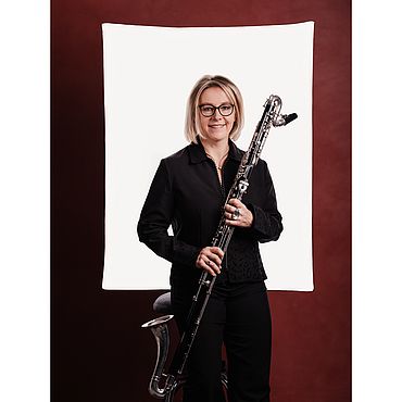 Martina Beck-Stegemann