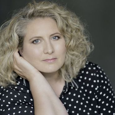 Okka von der Damerau