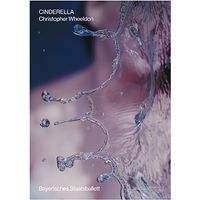 Cinderella (Plakat A1, 2023)